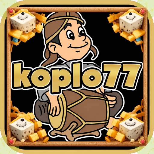 koplo77 — mitra unggulan