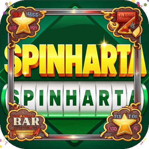 spinharta — galeri pratinjau - APK Resmi